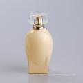 UV Coating Empty Decorative Perfume Bottles